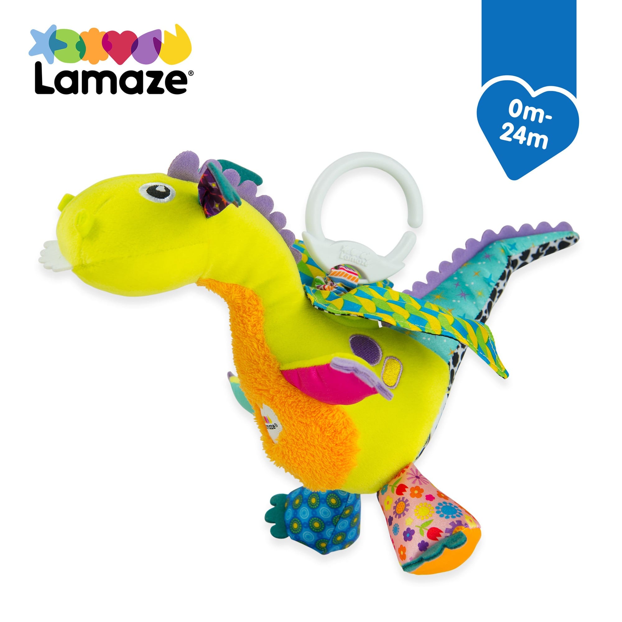 Lamaze Flip Flap Dragon | atelier-yuwa.ciao.jp